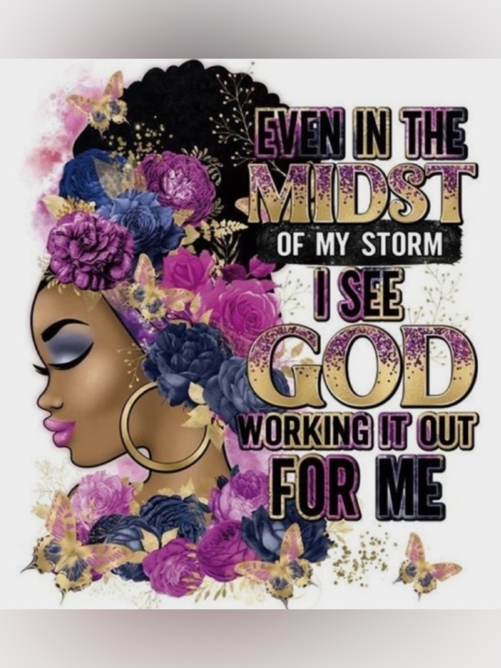 💐💐God Got Me💐💐